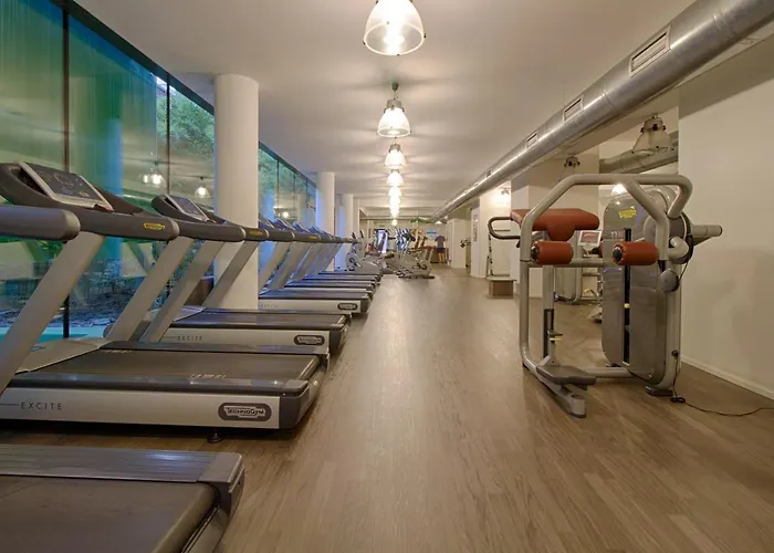 Luxury Hotels in Tirana