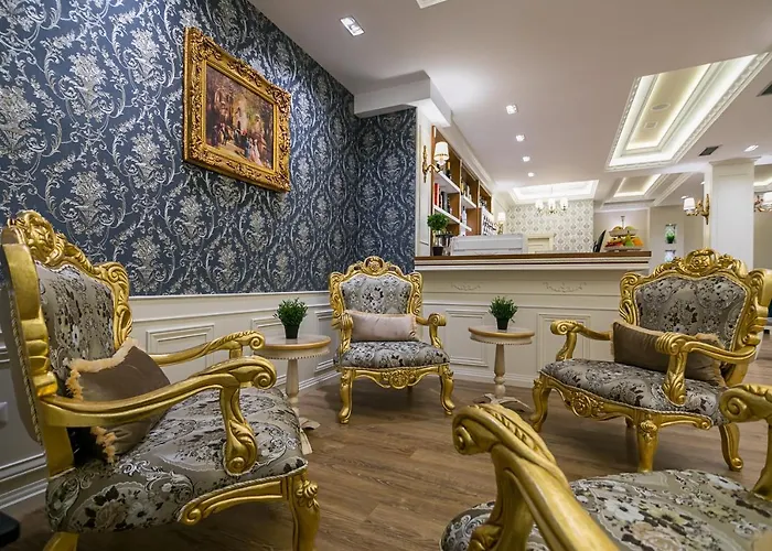 Korce Hotels