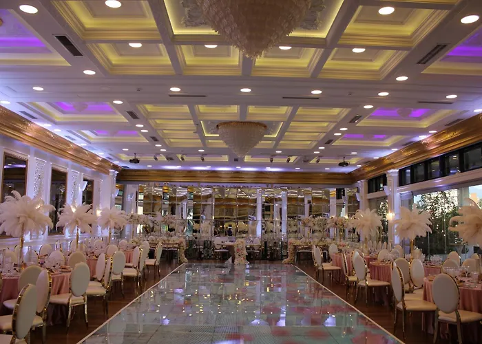 Kids Friendly Hotels in Tirana