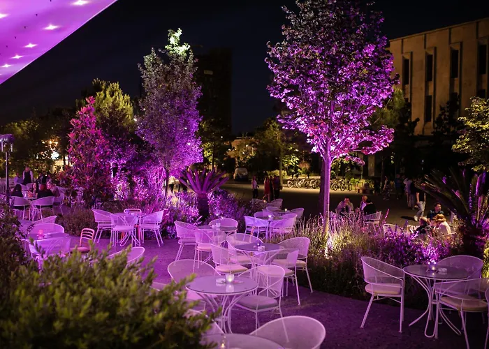 Kids Friendly Hotels in Tirana