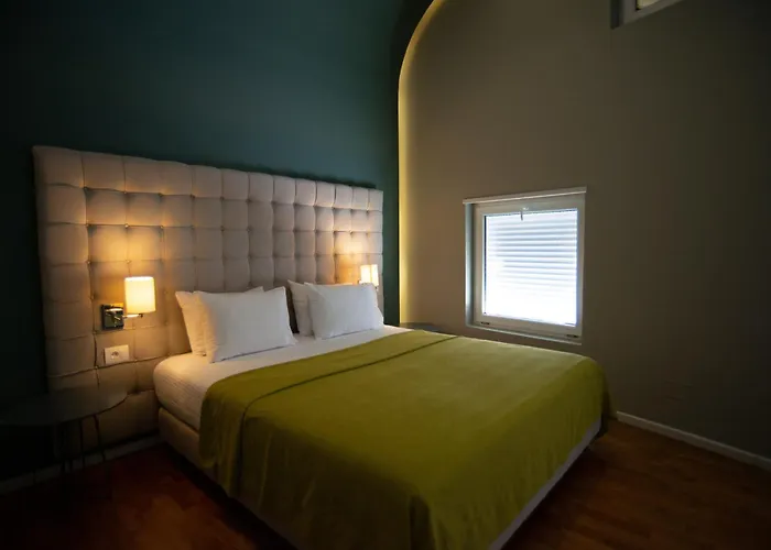 Albanian Riviera 5 Star Hotels