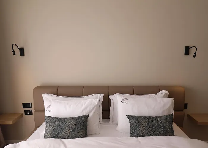 Tushemisht Hotels
