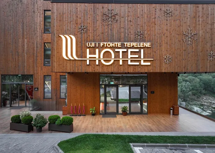 Tepelene Hotels