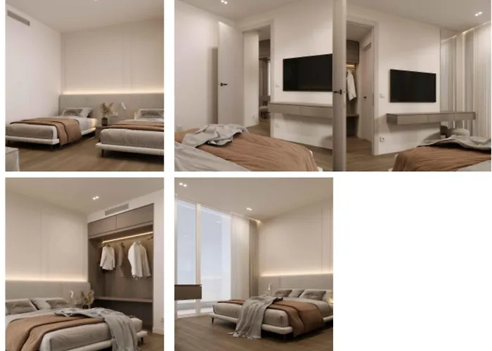 Radhime Hotels