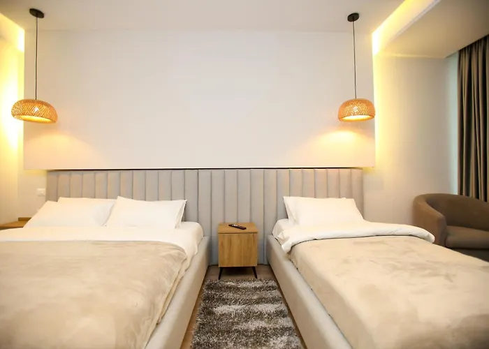 Luxury Hotels in Vlore