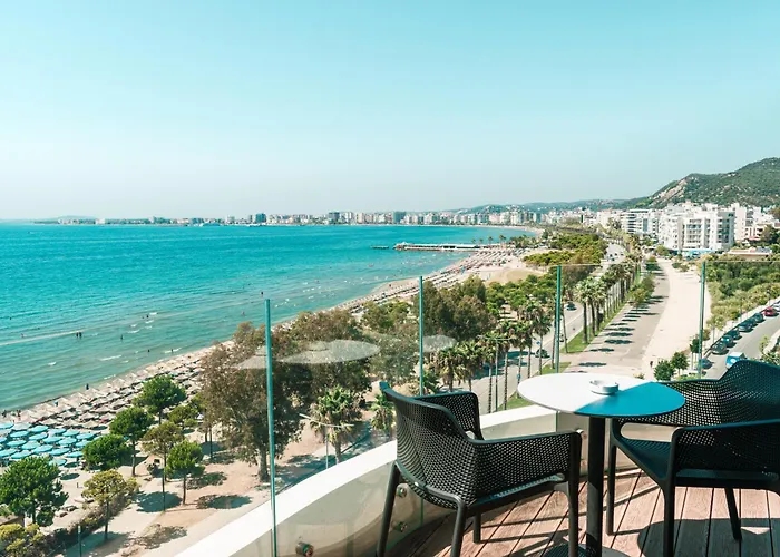 Vlore Resorts