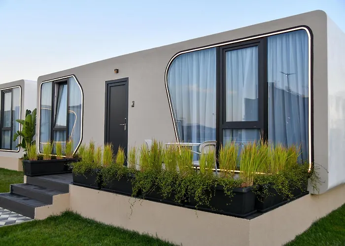 Spille Hotels