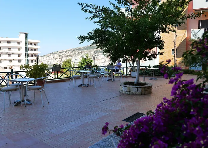 Best Sarande Hotels For Families With Kids
