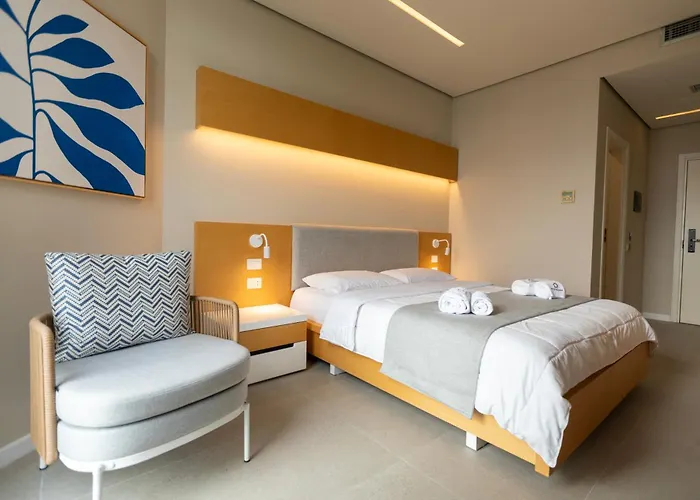 Vlore Hotels