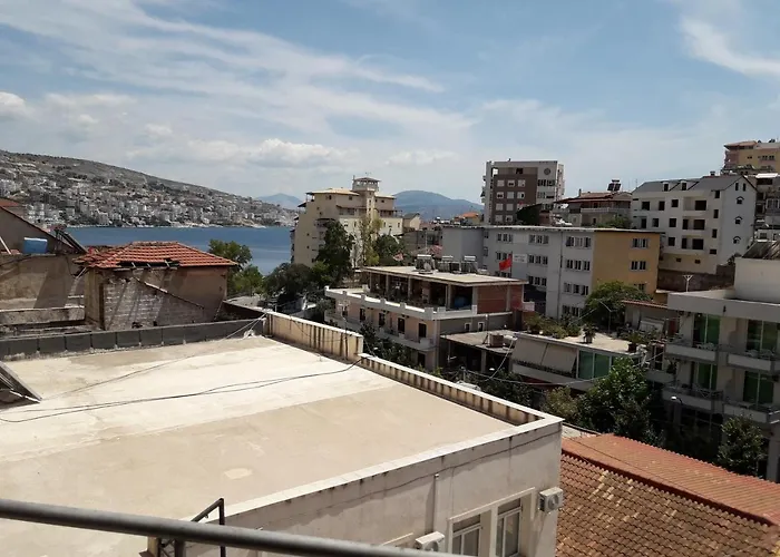 Sarande Vacation Rentals