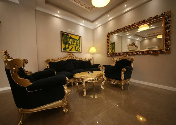 Koplik Hotels